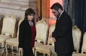 GOVERNO: BE FALA DE EQUÍVOCO DO PR PORQUE EXECUTIVO SAIU DA LEGITIMIDADE DAS ELEIÇÕES