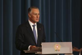 GOVERNO: DÚVIDAS SOBRE ESTABILIDADE DO GOVERNO NÃO FORAM “TOTALMENTE DISSIPADAS” – PR