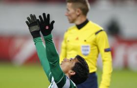 SPORTING VENCE PELA PRIMEIRA VEZ NA RÚSSIA E REENTRA NA LUTA NA LIGA EUROPA