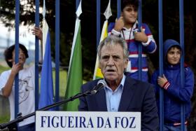 PRESIDENTE DA REPÚBLICA ATUOU “NO PAPEL DE MILITANTE” DO SEU PARTIDO – JERÓNIMO DE SOUSA