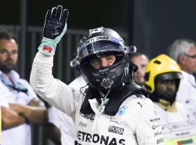 NICO ROSBERG CONQUISTA SEXTA ‘POLE’ CONSECUTIVA PARA GP DE ABU DHABI DE F1