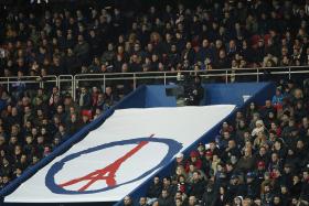 GOVERNO FRANCÊS MANTÉM ATÉ 14 DE DEZEMBRO INTERDIÇÃO DOS ESTÁDIOS A ADEPTOS VISITANTES