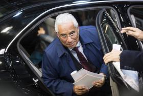 OE2016: ORÇAMENTO “TÃO DEPRESSA QUANTO POSSÍVEL”, MARÇO “NÃO É RAZOÁVEL” — ANTÓNIO COSTA