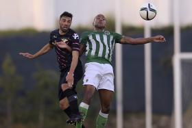 MOREIRENSE VENCE RIO AVE POR 1-0 E GANHA PELA PRIMEIRA VEZ FORA DE CASA
