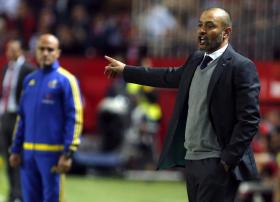 NUNO ESPÍRTO SANTO ANUNCIA ADEUS AO COMANDO TÉCNICO DO VALÊNCIA