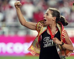 VANESSA FERNANDES FOI SÉTIMA EM VALÊNCIA NA ESTREIA NA MARATONA COM MÍNIMOS PARA RIO2016