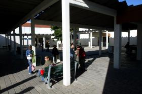 SOCIEDADE PORTUGUESA DE MATEMÁTICA CONTRA FIM DOS EXAMES DE 4.º ANO