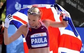 PAULA RADCLIFFE DIZ QUE VIVEU “12 MESES DE INFERNO” COM AS SUSPEITAS DE DOPING
