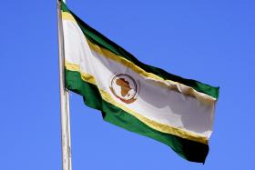 UNIÃO AFRICANA APLAUDE CONTINUAÇÃO DE FORÇA DE ESTABILIZAÇÃO NA GUINÉ-BISSAU