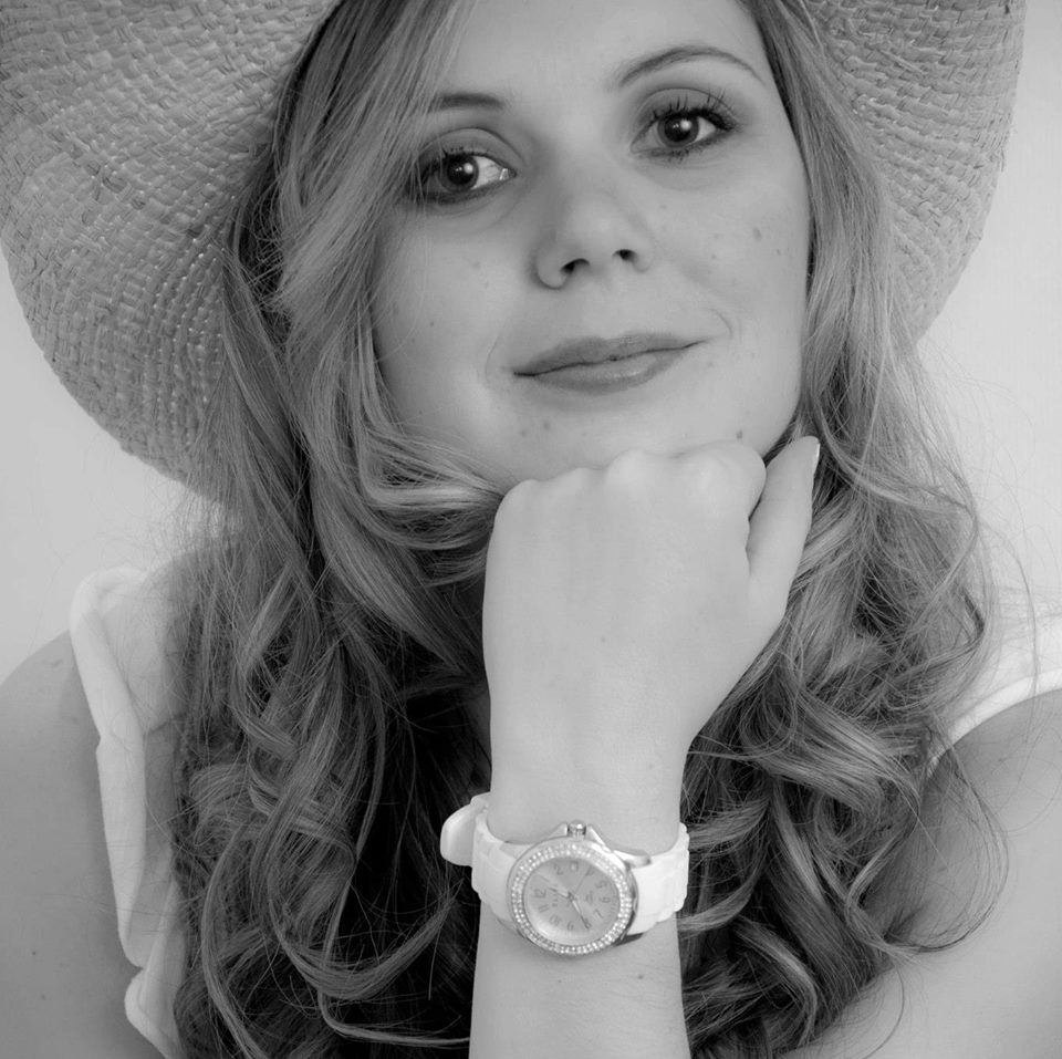 ANDREIA QUEIRÓS, A VIVER NA AUSTRÁLIA