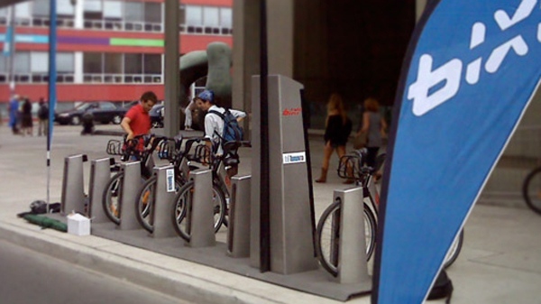 TEMPORADA BIXI TERMINA PARA 2015