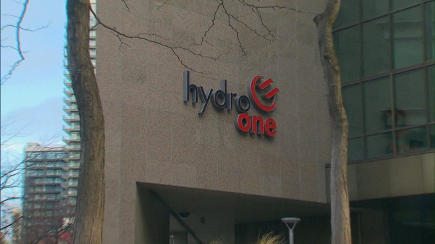 ONTÁRIO ARRECADA $1.83 MIL MILHÕES COM PRIMEIRA FASE DA IPO DA HYDRO ONE