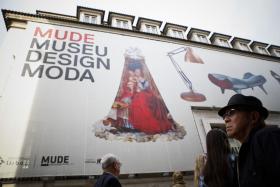 MUSEU DO DESIGN E DA MODA INAUGURA HOJE MOSTRA DEDICADA AO DESIGNER JOSÉ ESPINHO