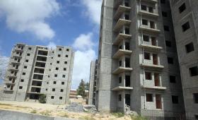 OBRAS CONCLUÍDAS E LICENCIADAS ACENTUAM QUEDA PARA 6,9% NO 3.º TRIMESTRE – INE