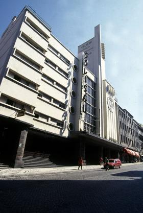 COLISEU DO PORTO AUMENTA 50% DE RECEITAS EM 2015 E VOLTA A TER ÓPERA EM 2016