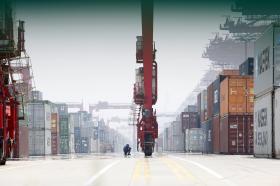 COMÉRCIO ENTRE A CHINA E OS PAÍSES DE LÍNGUA PORTUGUESA CAIU 25,71% ATÉ OUTUBRO