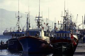 UE/PESCAS: ARMADORES DIZEM QUE ACORDO ALCANÇADO EM BRUXELAS “É UMA VITÓRIA”