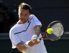 TENISTA SUECO ROBIN SÖDERLING ANUNCIA FINAL DE CARREIRA