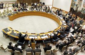 CONSELHO DE SEGURANÇA DA ONU APOIA FUTURO GOVERNO DE UNIÃO NACIONAL NA LÍBIA