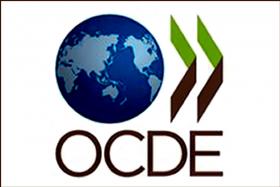 OCDE ESTIMA QUE CRESCIMENTO ECONÓMICO EM PORTUGAL AUMENTE LIGEIRAMENTE NOS PRÓXIMOS MESES