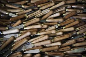 FABRICANTE DE FACAS ICEL VAI CRIAR EMPRESA COMERCIAL NOS ESTADOS UNIDOS EM 2016