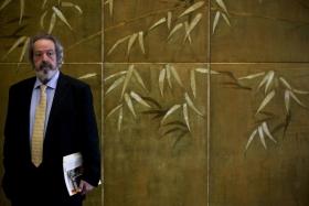 PACHECO PEREIRA DIZ QUE POLÉMICA EM TORNO DE SAÍDA DO PSD É PRÓPRIA DE UMA ‘SILLY SEASON’