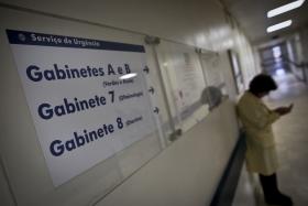PASSAGEM DO HOSPITAL DE SANTO TIRSO PARA SANTA CASA DA MISERICÓRDIA SUSPENSA