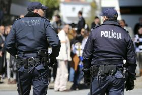 PSP DE VISEU DETEVE CINCO SUSPEITOS DE SEQUESTRO