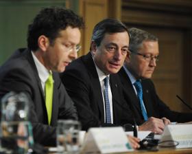 GRANDES DEPOSITANTES DEVEM SER CHAMADOS A PAGAR RESGATES A BANCOS A PARTIR DE JANEIRO