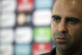 PORTUGAL DEFRONTA ESLOVÉNIA, SUÉCIA E RÚSSIA NA RONDA DE ELITE PARA O EURO2016 SUB-19