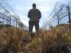 BARACK OBAMA REAFIRMA VONTADE DE ENCERRAR PRISÃO DE GUANTANAMO