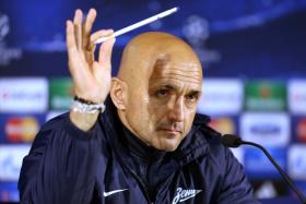 EX-CLUBE DE JAIME PACHECO OFERECE CONTRATO MILIONÁRIO AO TÉCNICO ITALIANO LUCIANO SPALLETTI – XINHUA