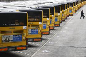 TRANSPORTES PÚBLICOS DE LISBOA E DO PORTO SEM AUMENTOS EM 2016 – TUTELA