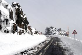 COMUNIDADE INTERMUNICIPAL QUER ORGANISMO AUTÓNOMO PARA TURISMO DA SERRA DA ESTRELA