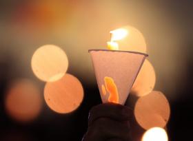 LÍDERES RELIGIOSOS PARTICIPAM EM LISBOA NA VIGÍLIA PELA PAZ