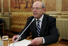 SECRETÁRIO-GERAL DO SIRP DIZ QUE PORTUGAL “ESTÁ PREPARADO” PARA ENFRENTAR EVENTUAL AMEAÇA TERRORISTA
