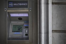 VALOR DAS COMPRAS COM MULTIBANCO CRESCE 6,1% FACE AO NATAL DE 2014