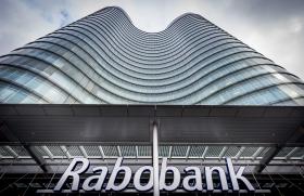 BANCO HOLANDÊS RABOBANK VAI SUPRIMIR 9 MIL EMPREGOS ATÉ 2018