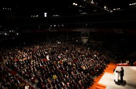 DIREÇÃO DO PSD PROPÕE DIRETAS A 05 DE MARÇO E CONGRESSO A 01, 02 E 03 DE ABRIL
