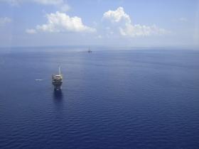 ENI E ANADARKO ANUNCIAM EXPLORAÇÃO CONJUNTA DE GÁS EM MOÇAMBIQUE