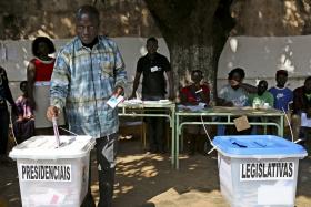 APROVADA MOÇÃO DE CONFIANÇA DO PRIMEIRO-MINISTRO DA GUINÉ-BISSAU, DIZ PAIGC