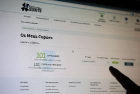 SORTEIO DO FISCO VAI DAR CERTIFICADOS DE AFORRO EM VEZ DE AUTOMÓVEIS