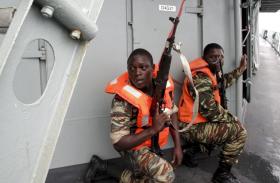 GUINÉ-BISSAU ASSINALA DIA DOS DIREITOS HUMANOS E DÁ FORMAÇÃO ÀS FORÇAS ARMADAS