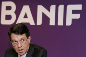 BANIF CONFIRMA QUE JÁ PROCURA “INVESTIDOR ESTRATÉGICO” PARA COMPRAR POSIÇÃO DO ESTADO