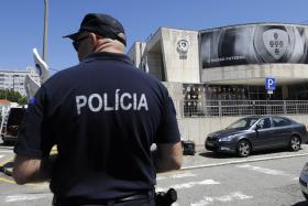 PSP VAI PRIVILEGIAR “TRABALHO DE PREVENÇÃO” NUM SPORTING-FC PORTO DE “RISCO ELEVADO”