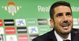 ESPANHOL JULIO VELÁZQUEZ É O NOVO TREINADOR DO BELENENSES