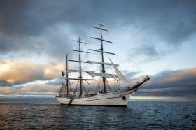 NAVIO ESCOLA SAGRES SERÁ ‘CASA DE PORTUGAL’ NOS JOGOS OLÍMPICOS DO RIO 2016