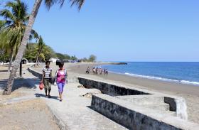 40 ANOS/TIMOR-LESTE: PREVENÇÃO, INVESTIGAÇÃO E PUNIÇÃO DA VIOLÊNCIA CONTRA AS MULHERES É AINDA PRECÁRIA – INVESTIGADORES