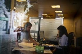 SINDICATO DOS QUADROS BANCÁRIOS CONTRA DESPEDIMENTOS NO BANIF E NOVO BANCO