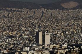 GRÉCIA: LEVANTADAS PROIBIÇÕES NO MERCADO DE CAPITAIS